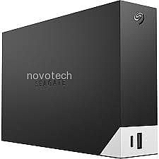 ���� ���� ������ Seagate One Touch Drive with Hub 3.5" 16TB USB 3.0+ TYPE C STLC16000400