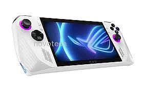 ������� ASUS ROG ALLY/RC71L-7-inch/FHD/AMD Radeon  RC71L-NH001W 