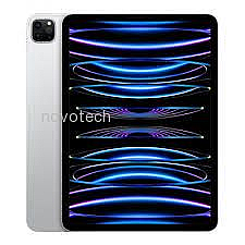 ����� ��� ���� Apple 12.9-inch iPad Pro Wi‑Fi 1TB - Silver MNXX3RK/A