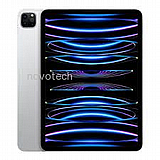 ����� ��� ���� Apple 12.9-inch iPad Pro Wi‑Fi 1TB - Silver MNXX3RK/A