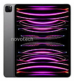 ����� ��� ���� Apple 12.9-inch iPad Pro Wi‑Fi 2TB - Space Grey MNXY3RK/A
