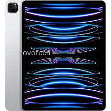 ����� ��� ���� Apple 12.9-inch iPad Pro Wi‑Fi 2TB - Silver MNY03RK/A 