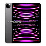 ����� ��� ����Apple  12.9-inch iPad Pro Wi‑Fi + Cellular 256GB - Space Grey MP203RK/A