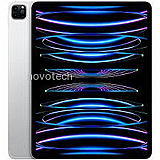 ����� ��� ���� Apple 12.9-inch iPad Pro Wi‑Fi + Cellular 256GB - Silver MP213RK/A