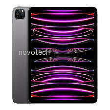 ����� ��� ����  Apple 12.9-inch iPad Pro Wi‑Fi + Cellular 1TB - Space Grey MP243RK/A