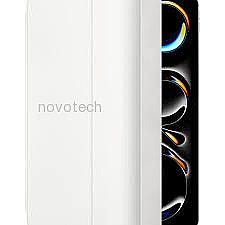 ����� ����� ��� ������ ��� Smart Folio for iPad Pro 11-inch (M4) - White MW973ZM/A