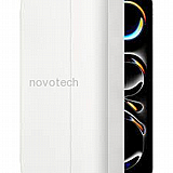 ����� ����� ��� ������ ��� Smart Folio for iPad Pro 11-inch (M4) - White MW973ZM/A