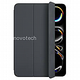 ����� ����� ���� ������ ��� Smart Folio for iPad Pro 11-inch (M4) - Black  MW983ZM/A Apple 
