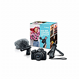����� Canon R50 Black +RFS 18-45 S Creator SEE