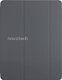 ����� ����� ������ ��� ��� ���� Apple Smart�Folio for iPad�Air 11-inch�(M2) - Charcoal Gray MWK53ZM/A 