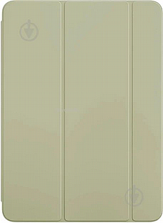 ����� ����� ���� ������ ��� ���� Smart�Folio for iPad�Air 11-inch�(M2) - Sage Apple MWK73ZM/A