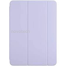 ����� ����� ������ ��� ���� ���� Apple Smart�Folio for iPad�Air 11-inch�(M2) - Light Violet MWK83ZM/A 