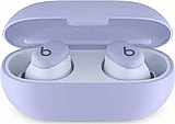 ������� �������� Apple ��� ���� Beats Solo Buds - True Wireless Earbuds - Arctic Purple MUVX3ZM/A