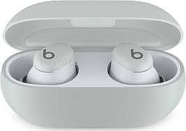 ������� �������� Apple ��� ���� Beats Solo Buds - True Wireless Earbuds - Storm Grey MUVY3ZM/A