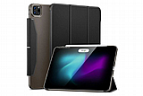 ��� ��� ����� ESR Ascend Trifold Case, Compatible with iPad Pro 13 (2024), Frosted Black 4894240195086