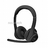 סט אוזניות אלחוטית LOGITECH ZONE 300 צבע שחור סט אוזניות אלחוטית LOGITECH ZONE 300 צבע שחור