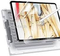 ��� ��� ������ ESR Paper-Feel Screen Protector, Compatible with iPad Pro 13 (2024), 2 Pack 4894240194706