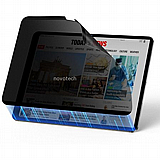 ��� ������ ������ ESR Magnetic Privacy Screen Protector, Compatible with iPad Air 13 (2024) 4894240212042