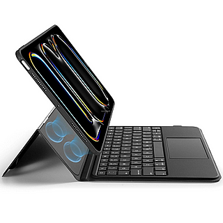 ����� ����� ������ ESR Ascend Keyboard Case, Compatible with iPad Pro 13 (2024) 4894240200629 