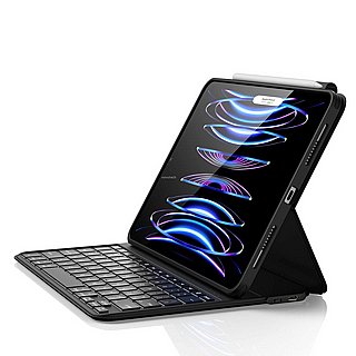 ����� ����� ������ ESR Ascend Keyboard Case, Compatible with iPad Air 13 (2024) X004421UT1
