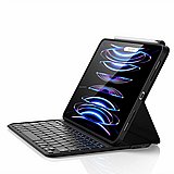 ����� ����� ������ ESR Ascend Keyboard Case, Compatible with iPad Air 13 (2024) X004421UT1