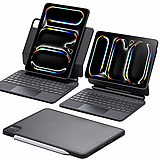 ����� ����� ������ ESR Rebound Magnetic Keyboard Case 360, Compatible with iPad Pro 13 (2024) 4894240200469