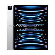 ����� ��� ���� Apple 12.9-inch iPad Pro Wi‑Fi 512GB - Silver MNXV3RK/A 