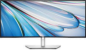 ��� Dell UltraSharp 34 Curved Thunderbolt Hub Monitor