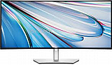 מסך Dell UltraSharp 34 Curved Thunderbolt Hub Monitor מסך Dell UltraSharp 34 Curved Thunderbolt Hub Monitor