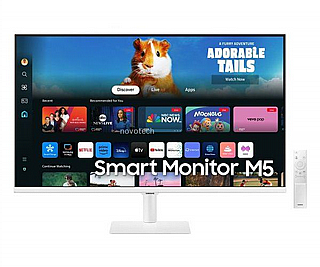  ��� ���� ��� �32 ������ Samsung Smart Monitor M5 S32DM501EM ��� ��� 