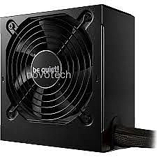 ספק כח Be quiet! SYSTEM POWER 10 850W BN330 Gold