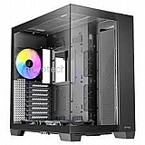 ���� ���� Antec C8 ARGB Full Tower C8-ARGB