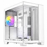 ���� ���� ��� Antec C8 ARGB White Full Tower C8-ARGB-WT 