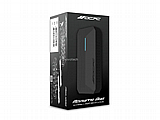 ���� ������ ����� 2 ������ �� ����� OCPC AZZ-200 M.2 SSD Enclosure OCAZZM2ECSD