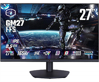 ��� ������� "Cooler Master GM27-FFS SS IPS 27