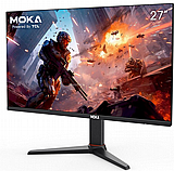 ��� ���� ������� MOKA By TCL 24M2020G 24" 180Hz