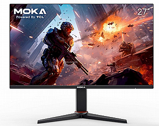 ��� ���� ������� MOKA By TCL 27M2020G 27" 180Hz