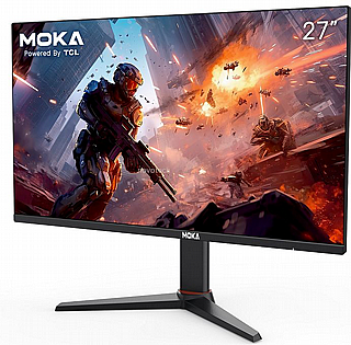 ��� ���� ������� MOKA By TCL 27M2020G 27" 180Hz
