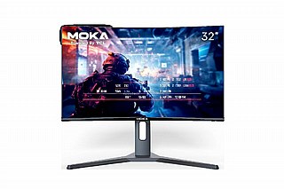  ��� ���� ������� ���� MOKA By TCL 32M2000C 32" 240Hz