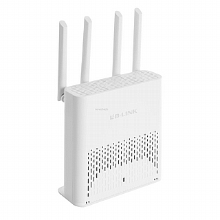 ���  LB-Link BL-AX1800 MU-MIMO Dual Band Gigabit WiFi 6 Router