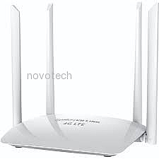 ����� ������ LB-Link BL-CPE450H 4G LTE 300Mbps 2.4GHz