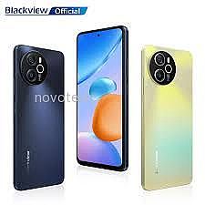 ����� ������ Blackview Shark 8 256GB 8GB RAM