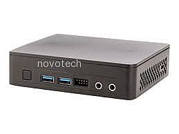 ���� Asus NUC BNUC11ATKC20001 ATLAS CANYON Slim Celeron N4505 90AB1ATK-MB2110