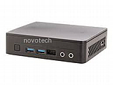 ���� Asus NUC BNUC11ATKC20001 ATLAS CANYON Slim Celeron N4505 90AB1ATK-MB2110