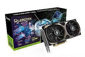 ����� ���  LEADTEK RTX 4070 SUPER HURRICANE 12GB WinFast RTX 4070 SUPER HURRICANE 12G 