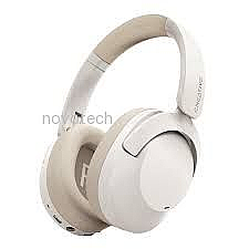 ������� ������� ��� ��� Creative Wireless Over-ear Headphones with Hybrid ANC - White HS-ZEN-HYB2-WT