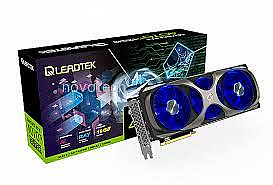 ����� ���  LEADTEK RTX 4070TI SUPER HURRICANE 16GB WinFast RTX 4070 Ti SUPER HURRICANE 16G