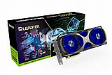 ����� ���  LEADTEK RTX 4070TI SUPER HURRICANE 16GB WinFast RTX 4070 Ti SUPER HURRICANE 16G