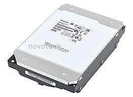 ���� ���� ����� Toshiba MG09ACA18TE 18 TB Hard Drive