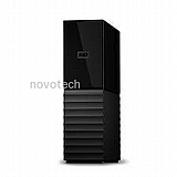 ���� ���� ������ Western Digital My Book 18TB